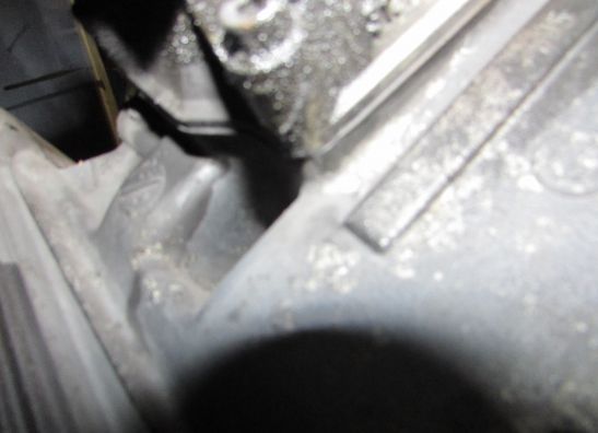 Engine BMW R 1100 RT