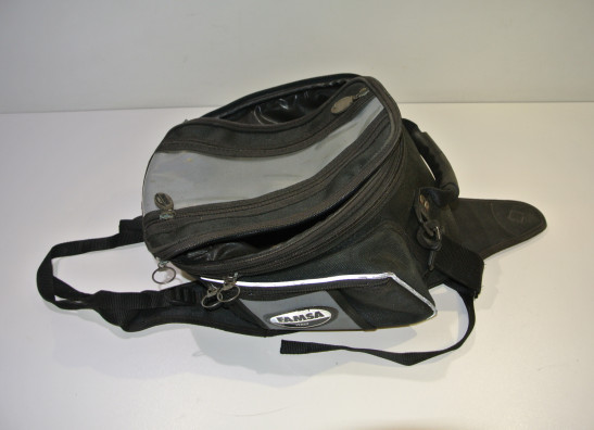 Motorrad Tankrucksack Yamaha MT 09