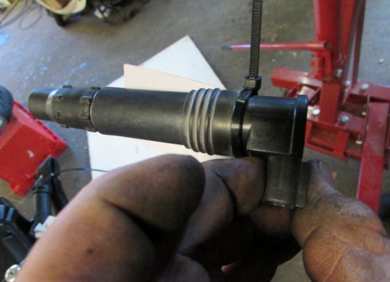 Ignition Coil Kawasaki Z 1000
