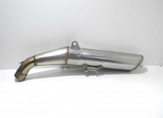 Muffler MV Agusta 750 Brutale