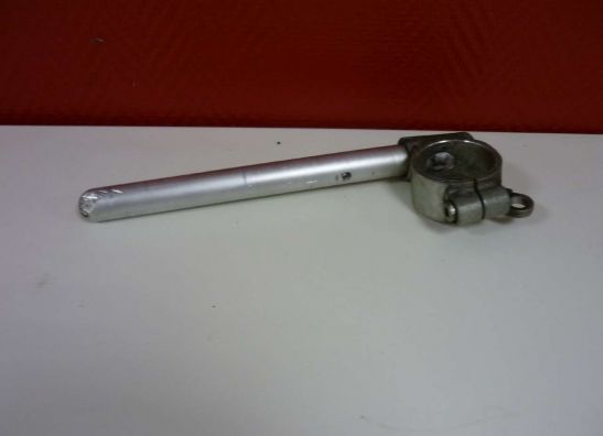 Clip on links Kawasaki ZXR 400