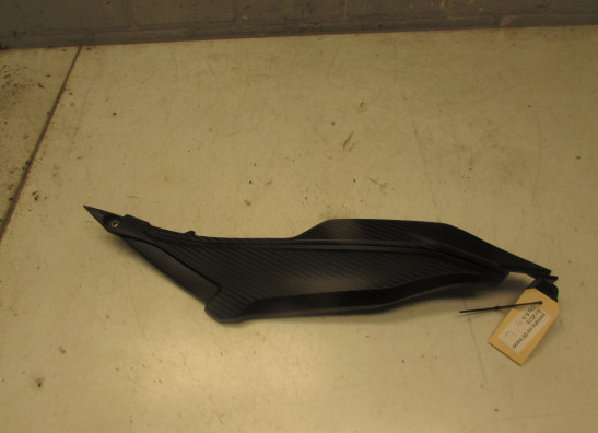 Seitenverkleidung links klein Yamaha Tracer 900