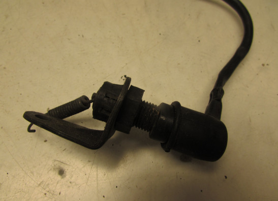 Rear brake caliper Yamaha V max