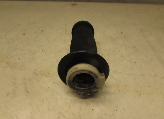 Throttle grip Yamaha V max
