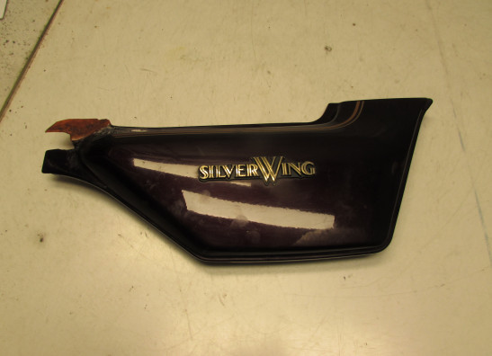 Cowl right small Honda GL 650