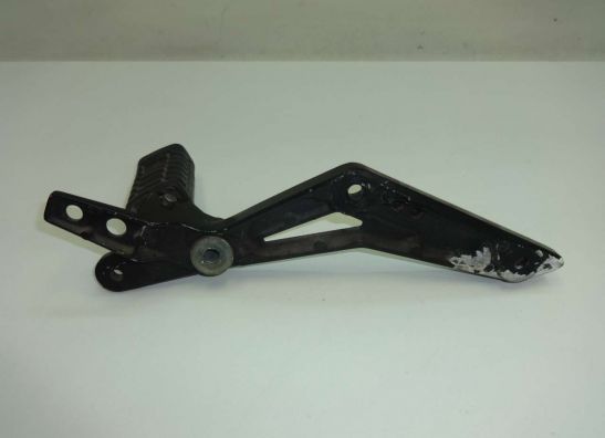 Duo voetsteun links Honda VF 1100 Sabre