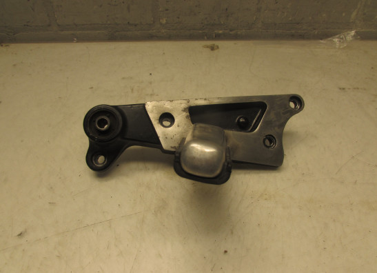 Main step holder left Yamaha V max