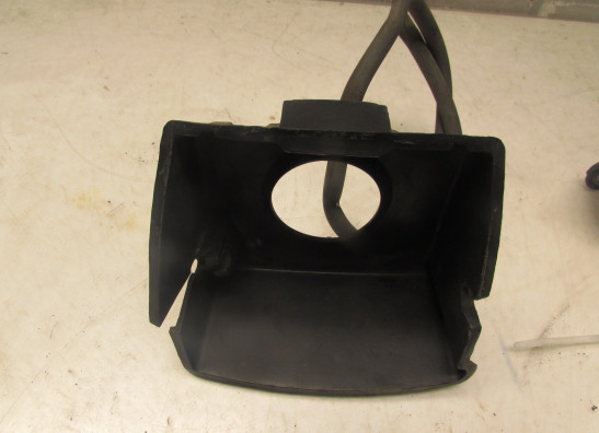 Axle front Honda ST 1100 Pan European