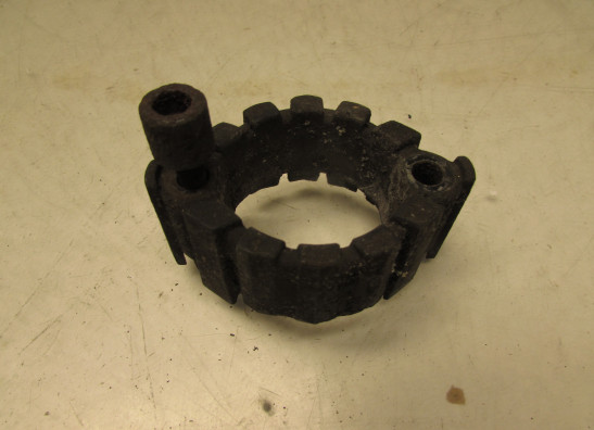 Muffler Yamaha V max