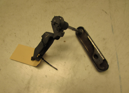 Overig Honda Overige Honda