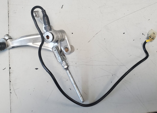 Rempedaal Aprilia Tuono 1000 2006-2008