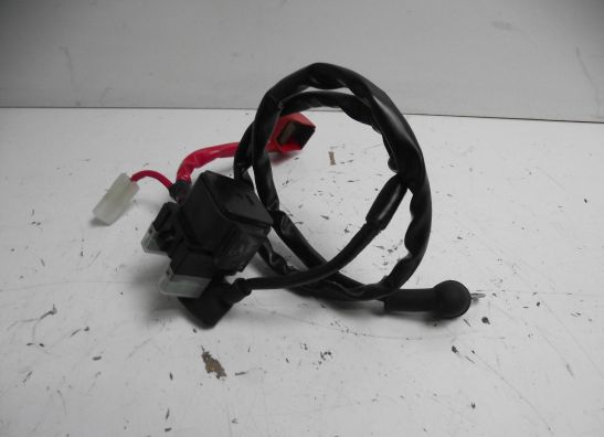 Starter Relay Yamaha FZ6
