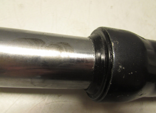 Front Fork left complete Kawasaki ZZR 1100