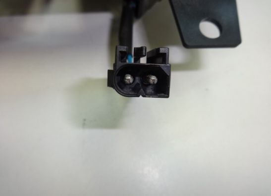 Fan BMW F 800 S - ST