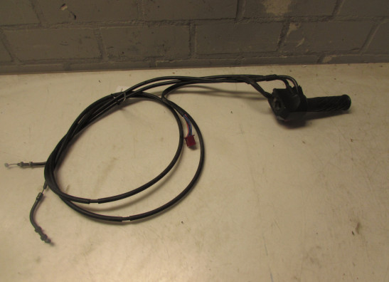 Handlebar switch assy right Yamaha YP 250 Majesty