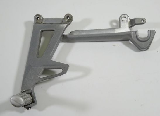 Duo voetsteun links Triumph Sprint ST 955