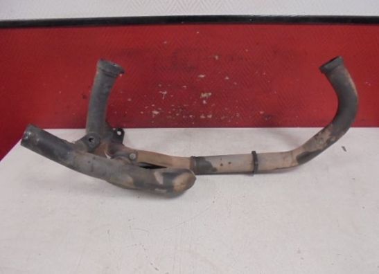 Downpipes Suzuki TL 1000