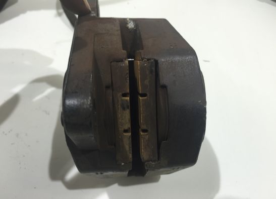 Voorrem compleet Ducati Paso