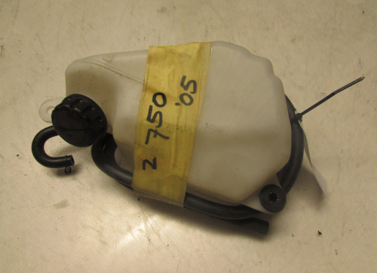 Kuhlflussigkeitsbehälter Kawasaki Z 750