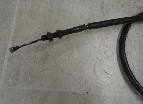 Koppelingskabel Triumph Speed Triple 1050