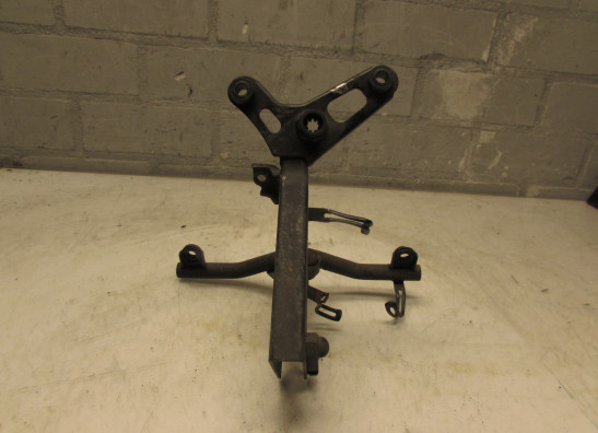 Geweih  Verkleidungshalter Suzuki GSX R 750