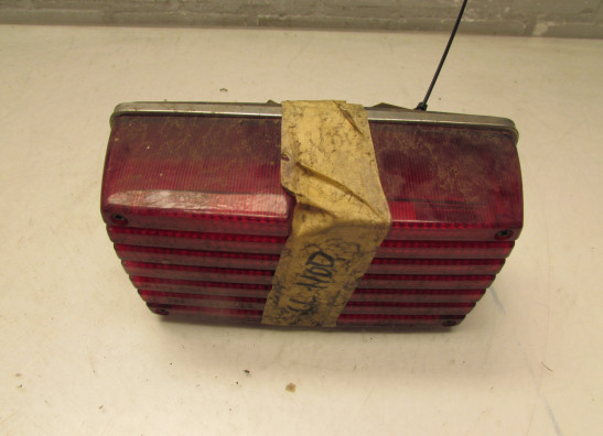 Rear light Honda Goldwing GL