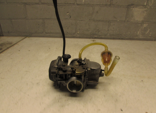 Vergaser-Set Suzuki GN 250