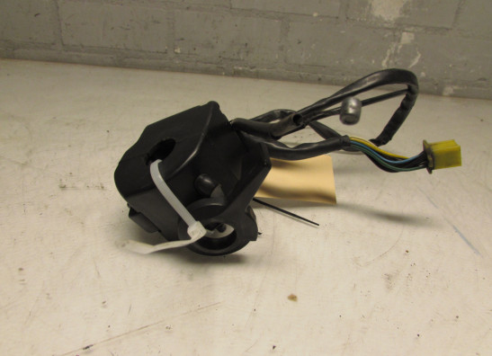 Stuurschakelaar links Hyosung Comet 650