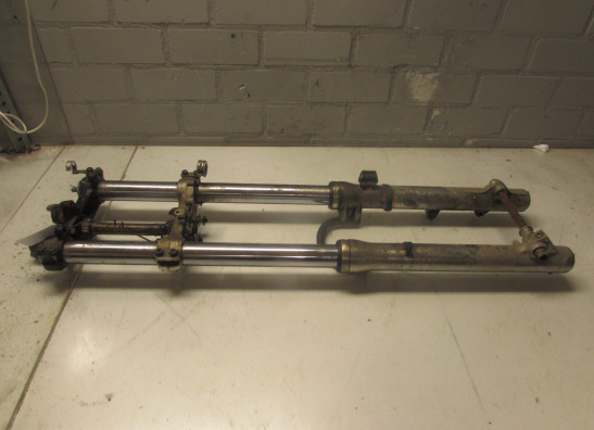 Voorpoten compleet Honda XLV 750 R