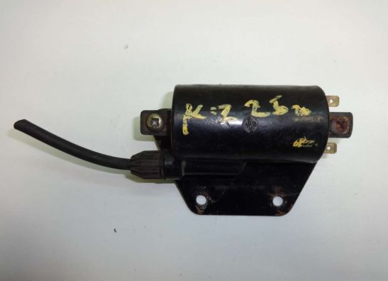 Bobine Kawasaki Z 250