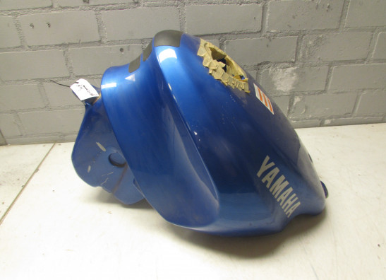 Fuel tank Yamaha SZR 660