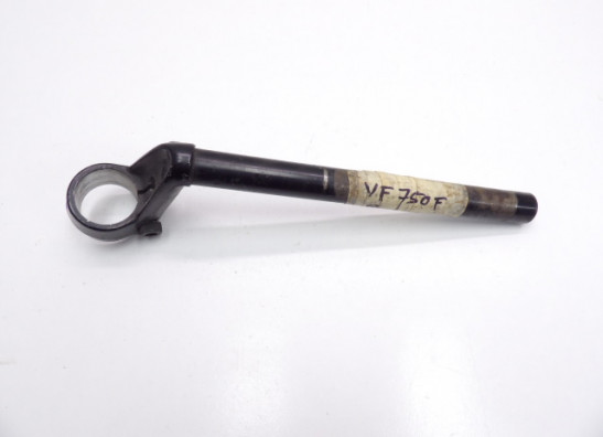 Clip on rechts Honda VF 700  750 F