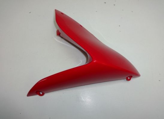 Rechter topkuip Yamaha XJ 600 Diversion