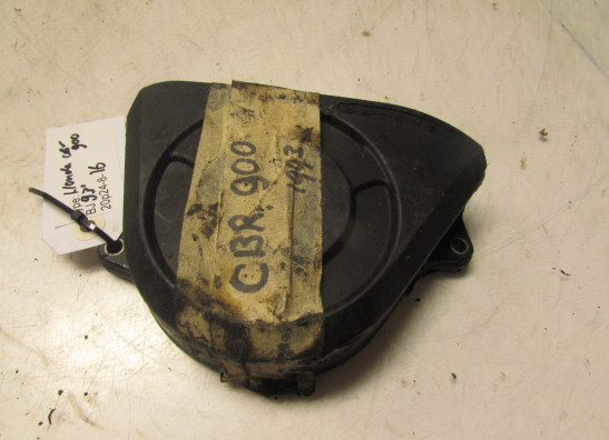 Motorblokdeksel voortandwiel Honda CBR 900 RR