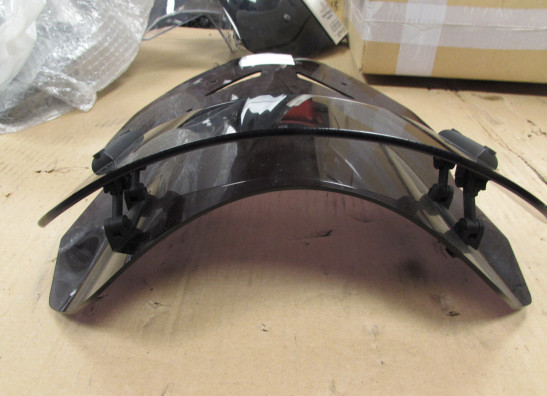 Scheibe Windschild Yamaha Tracer 900