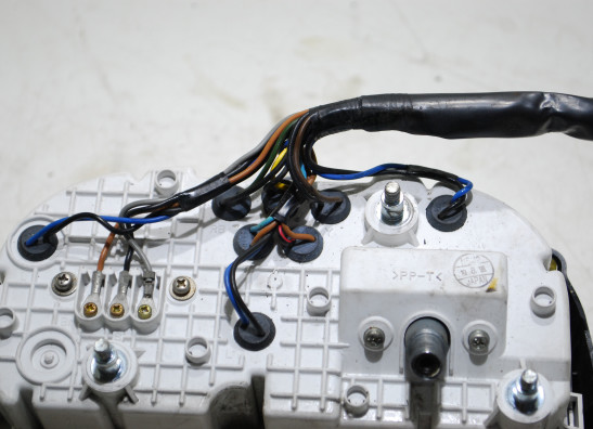 Meter Yamaha XJ 600 Diversion