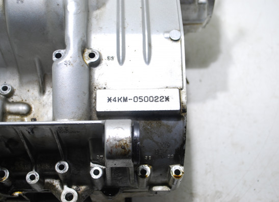 Motorblock Yamaha XJ 900 S Diversion