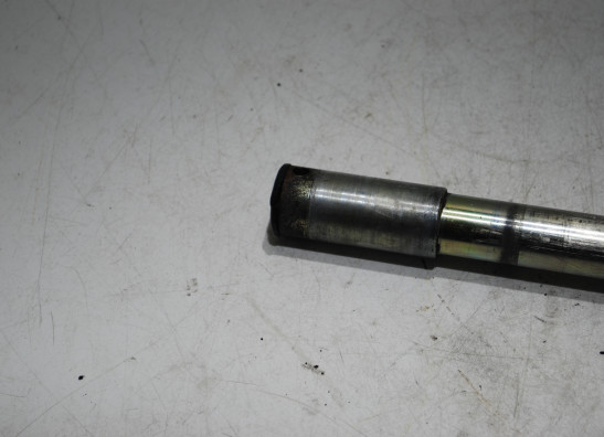 Vooras Triumph 900 Daytona