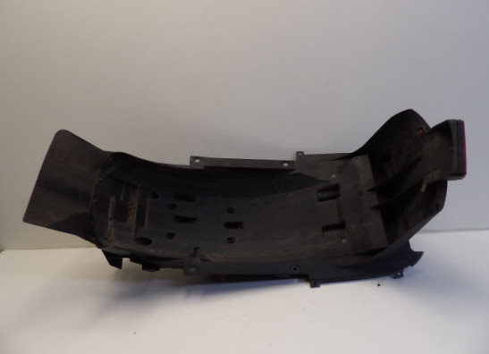 Achterspatbord Yamaha FJR 1300