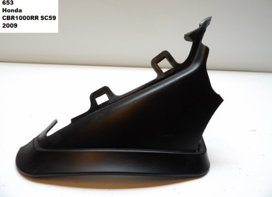 Fairing inner side Honda CBR Fireblade