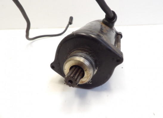 Startmotor Kawasaki ZZR 1100