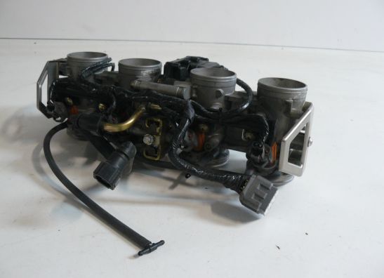 Einspritzanlage Kawasaki Z 750