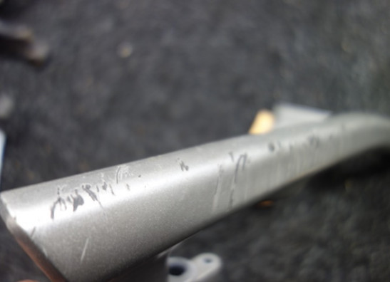 Achterhandvat Kawasaki GTR 1400