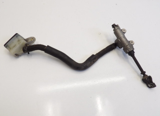 Rear brake master cylinder  Honda TRANSALP