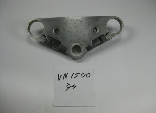 Fork top bridge Kawasaki VN 1500