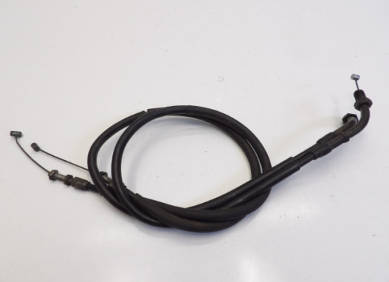Throttle cable Honda XBR 500