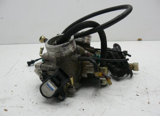 Einspritzanlage Aprilia Falco