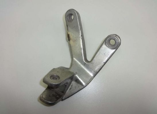 Pillion step left  Yamaha FZR 1000