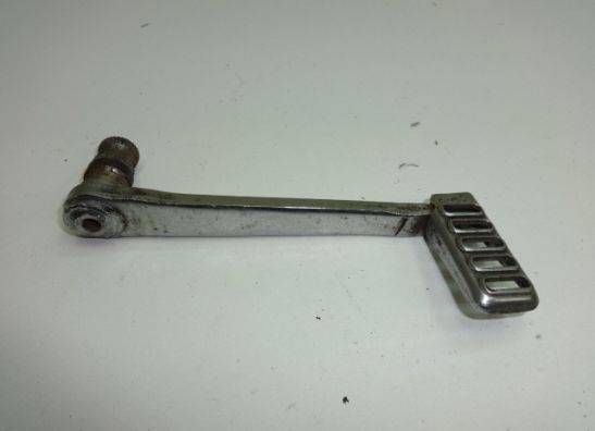 Brake pedal Honda VF 1000 F