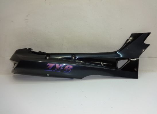 Cowl rear right Kawasaki ZZR 600